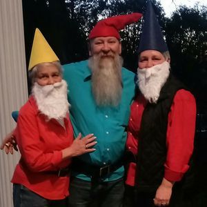 Meet your Posher, Jill